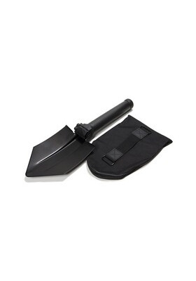 GLOCK KENTTÄLAPIO 1295 SUOJAPUSSISSA kahvasahalla