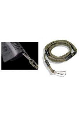 GLOCK LANYARD 1764 OLIVE