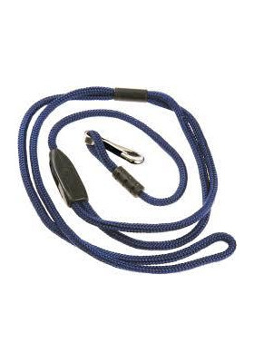 GLOCK LANYARD 1778 BLUE