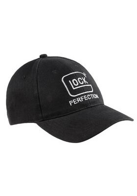 GLOCK LIPPIS PERFECTION MUSTA 3038
