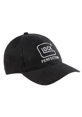 GLOCK LIPPIS PERFECTION MUSTA 3038
