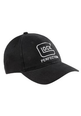 GLOCK LIPPIS PERFECTION MUSTA 3038