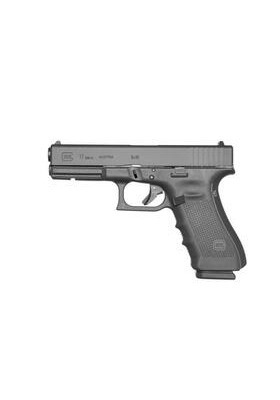 GLOCK M17 9X19 PIST GEN4 7768