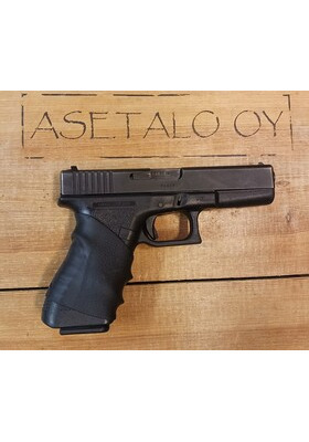 GLOCK M17 GEN2 9MM KÄYT
