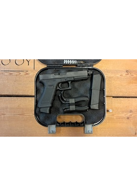 GLOCK M17 GEN4 MOS PRO 13,5X1 LH KIERRE #39304