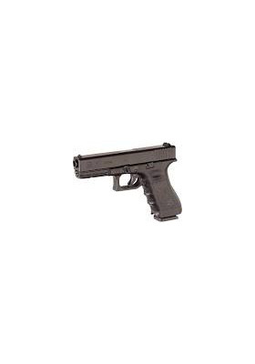 GLOCK M17MB 9MM PISTOOLI 5661