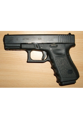 GLOCK M19 9MM PISTOOLI 6605