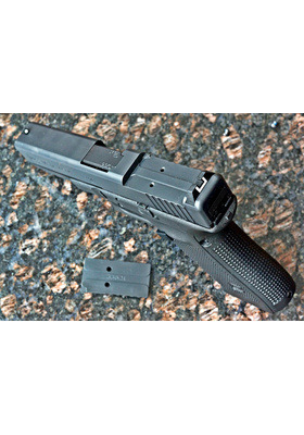 GLOCK M19 GEN4 PRO MOS PISTOOLI 9MM 39717