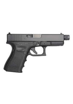 GLOCK M19 GEN4 PRO MOS PISTOOLI 9MM 39717
