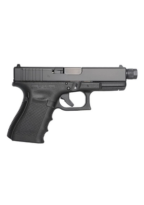 GLOCK M19 GEN4 PRO MOS PISTOOLI 9MM 39717
