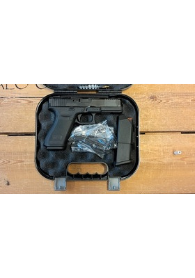 GLOCK M20 10MM AUTO GEN5 MOS 50884 PISTOOLI