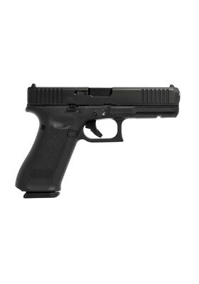 GLOCK M22 GEN5 MOS FS PISTOOLI #47822 / 65215