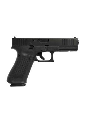 GLOCK M22 GEN5 MOS FS PISTOOLI #47822 / 65215