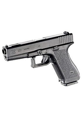 GLOCK M22C .40 S&W GEN3