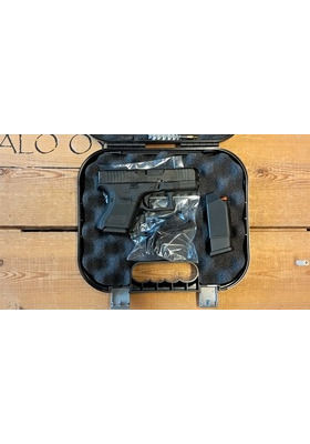 GLOCK M26 9X19 PISTOOLI GEN5 MOS FS 47909