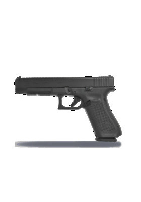 GLOCK M34 GEN-5 MOS 9MM PISTOOLI 47510