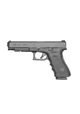 GLOCK M35 .40S&W PISTOOLI 3196