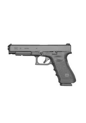 GLOCK M35 .40S&W PISTOOLI 3196