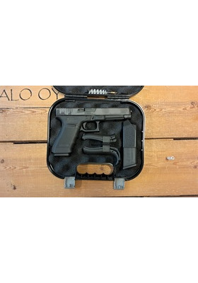 GLOCK M41 .45 ACP PISTOOLI # 33155
