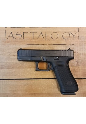 GLOCK M45 9MM KÄYT PISTOOLI