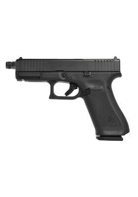 GLOCK M45 9X19 PISTOOLI MOS VERSIO 13,5X1 LH KIERREPIIPULLA 47861