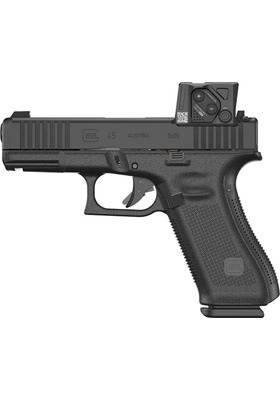 GLOCK M45 A-CUT COA COMBO 9X19 PISTOOLI #75863