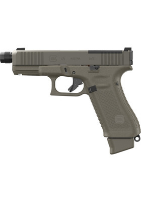 GLOCK M45 MOS HUNTER EDITION 9MM 75952
