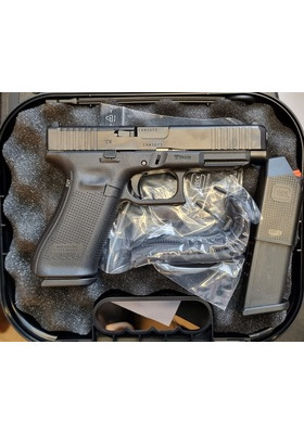 GLOCK M47 9X19 MOS PISTOOLI 47863