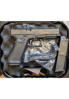 GLOCK M47 9X19 MOS PISTOOLI 47863