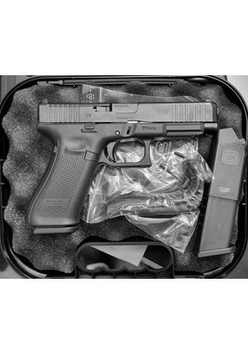GLOCK M47 9X19 MOS PISTOOLI 47863