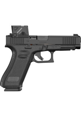 GLOCK M47 A-CUT COA COMBO 9X19 PISTOOLI 74393