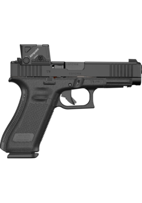 GLOCK M47 A-CUT COA COMBO 9X19 PISTOOLI 74393