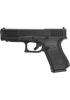 GLOCK M49 MOS 9MM PISTOOLI #65661