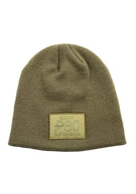 GLOCK P80 PIPO OLIVE #51324