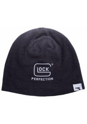 GLOCK PERFECTION PIPO BEANIE BLACK 51499
