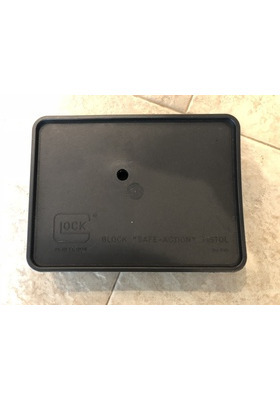 GLOCK PISTOL BOX L 4228