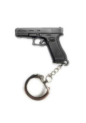 GLOCK PISTOL GEN5 AVAIMENPERÄ 47544