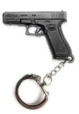 GLOCK PISTOL GEN5 AVAIMENPERÄ 47544