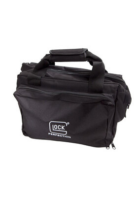 GLOCK RANGE BAG MUSTA 4 -ASEEN #1163