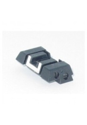 GLOCK SÄÄTÖTÄHTÄIN 7419 G17-G23 KORK/SIVUSÄÄTÖ