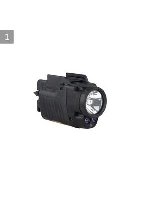 GLOCK TACTICAL LIGHT 51 VALO,LASER,INFRAPUNA 3866