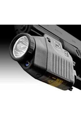 GLOCK TAKTINEN VALO 21 (VALO+ LASER) #3680