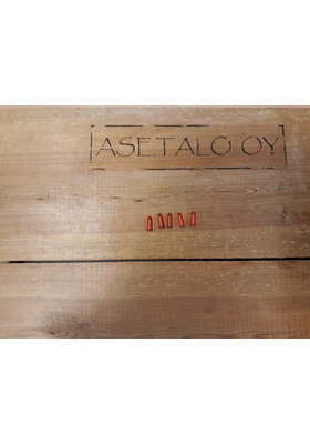 GM 22 KLIKKIPATRUUNA