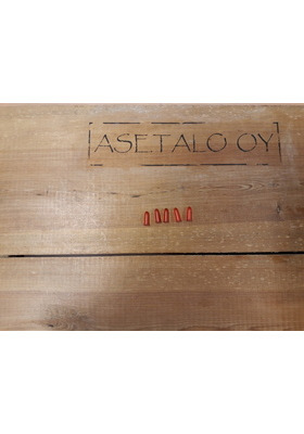 GM 22 KLIKKIPATRUUNA