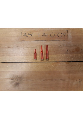 GM 30-06 KLIKKIPATRUUNA