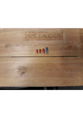 GM 45 LC KLIKKIPATRUUNA 045C