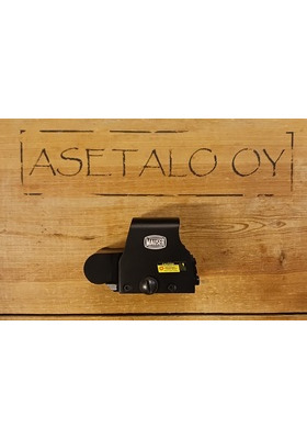 GSG / MAUSER RD1 RED "EOTECH" VALOPISTETÄHTÄIN
#205577
