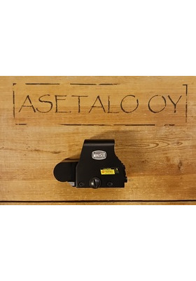 GSG / MAUSER RD1 RED "EOTECH" VALOPISTETÄHTÄIN#205577