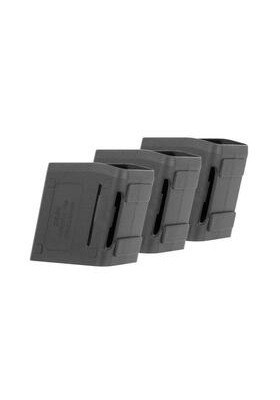 GSG 9 GLOCK STYLE MAGAZINE ADAPTER 3 KPL/PKT#909-01.03