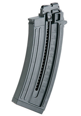 GSG AK47 24-PATRUUNAN LIPAS 407.00.03